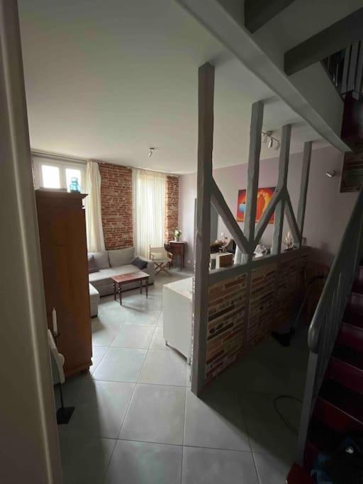 Magnifique Maison Toulousaine Toulouse Exterior foto